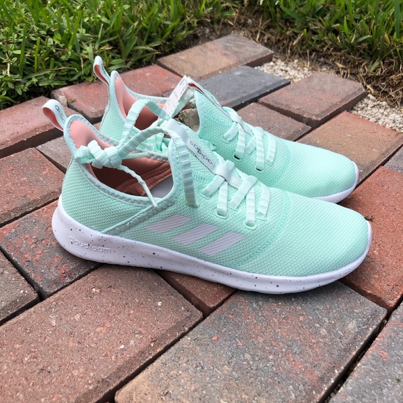 adidas Shoes - Adidas Cloudfoam Sneakers ☁️